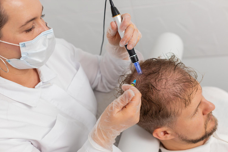 What Causes Downtime After Common Treatments