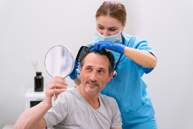 When to See Your Specialist for Follow-up