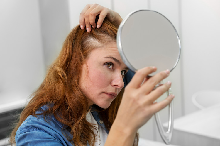 Emotional Impact of Hair Loss